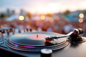 musical services